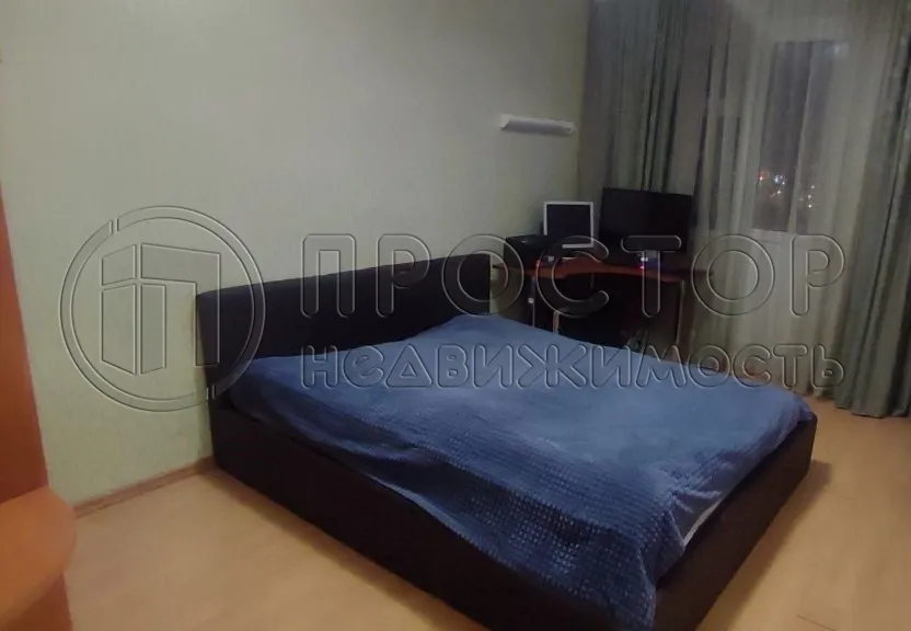 3-комнатная квартира, 74.8 м² - фото 7