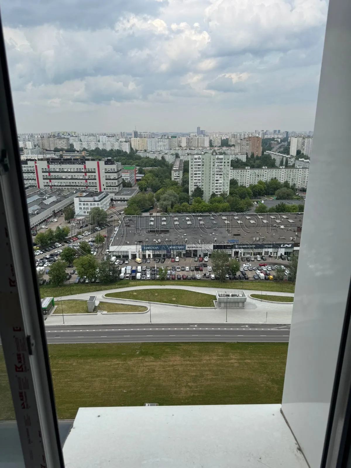 2-комнатная квартира, 62.2 м² - фото 4