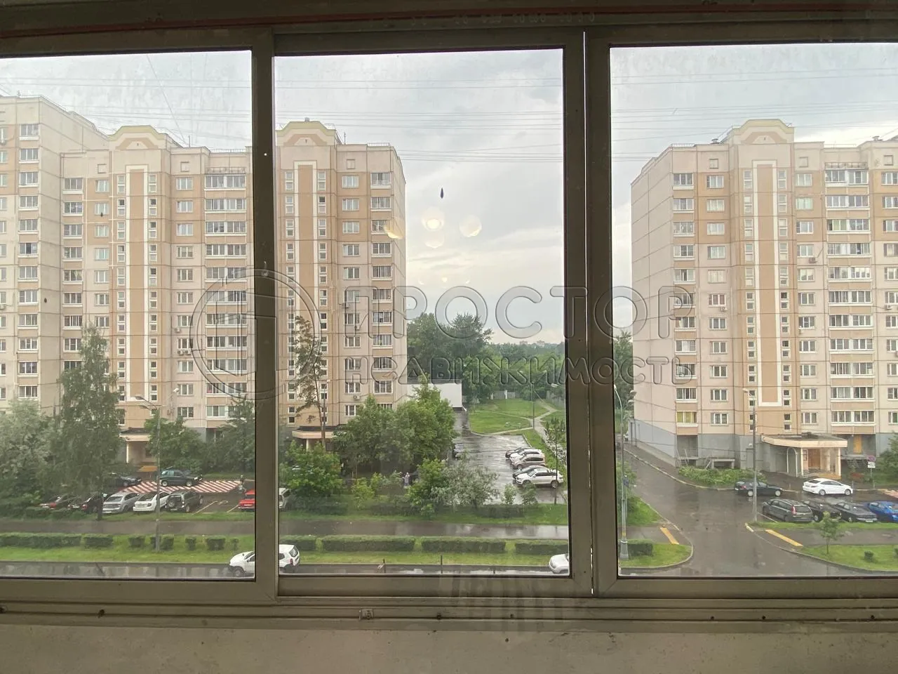 1-комнатная квартира, 37 м² - фото 2