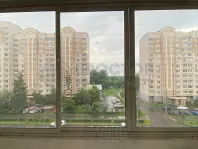 1-комнатная квартира, 37 м² - фото 11