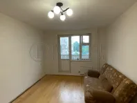 1-комнатная квартира, 37 м² - фото 12