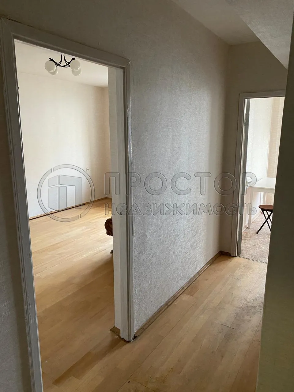 1-комнатная квартира, 37 м² - фото 5