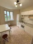1-комнатная квартира, 37 м² - фото 15