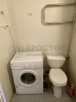 1-комнатная квартира, 37 м² - фото 17