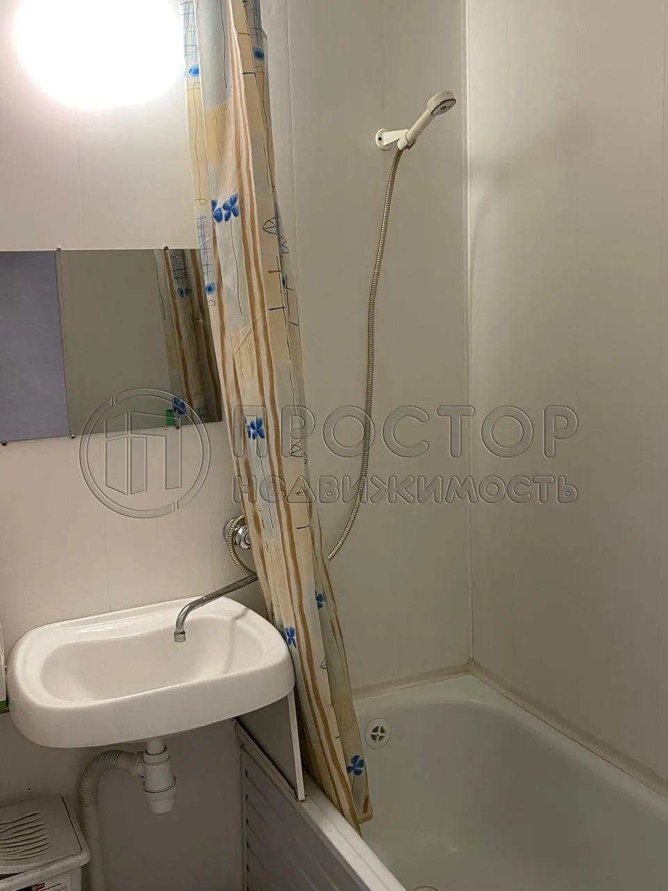 1-комнатная квартира, 37 м² - фото 9