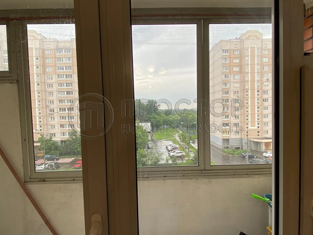 1-комнатная квартира, 37 м² - фото 10