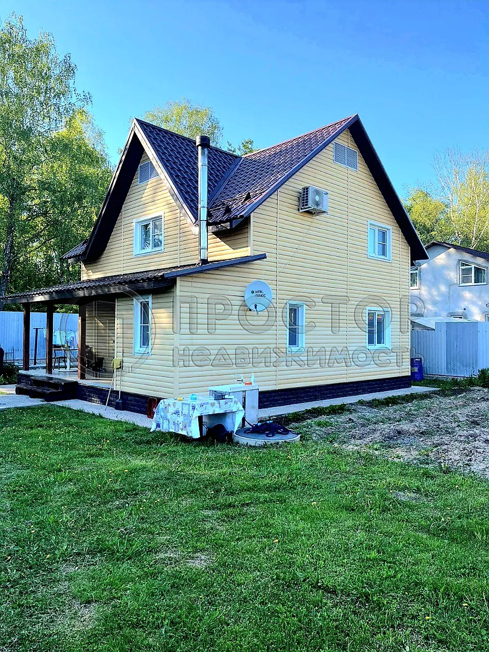 Дом, 123.3 м² - фото 3