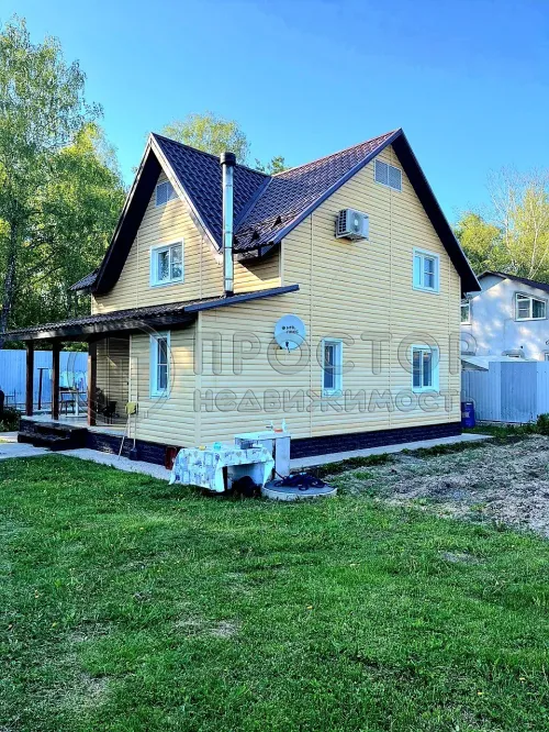 Дом, 133 м² - фото 3