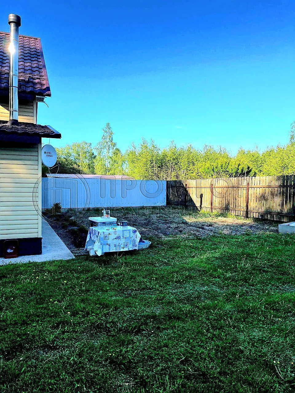 Дом, 123.3 м² - фото 5