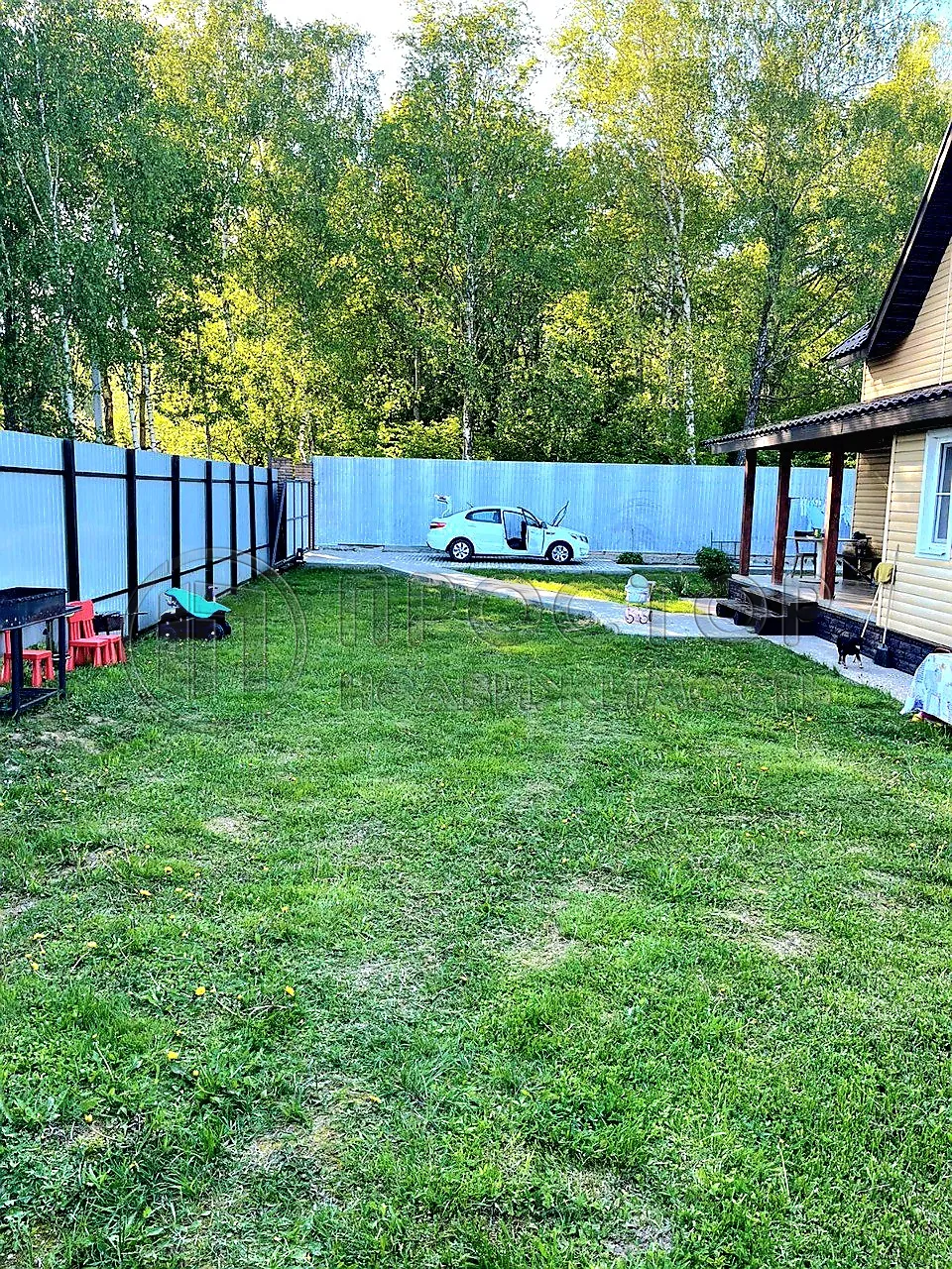 Дом, 123.3 м² - фото 6