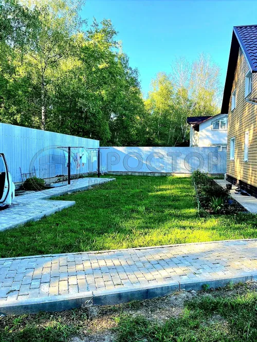 Дом, 133 м² - фото 7
