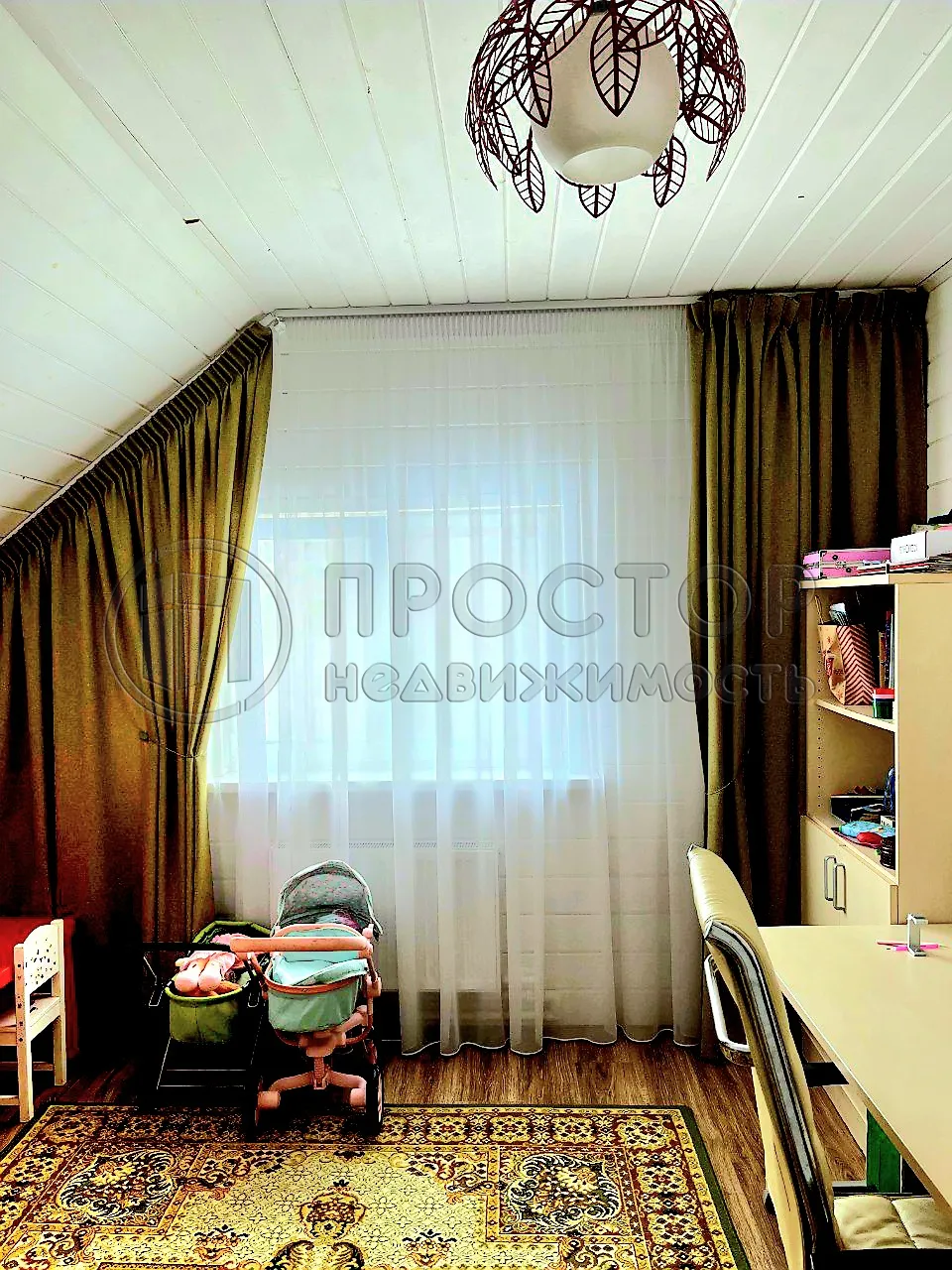 Дом, 123.3 м² - фото 10