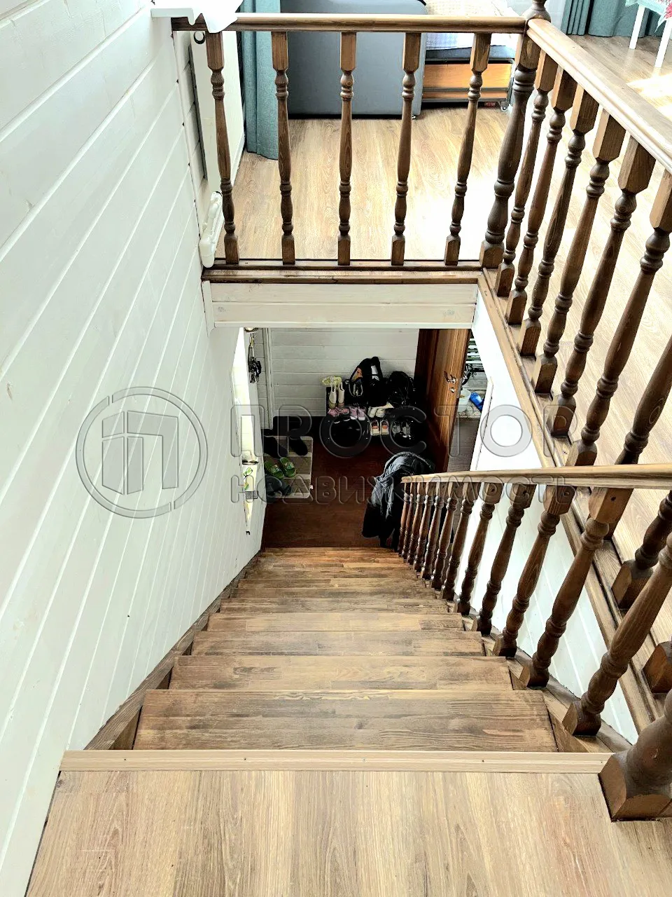 Дом, 123.3 м² - фото 11