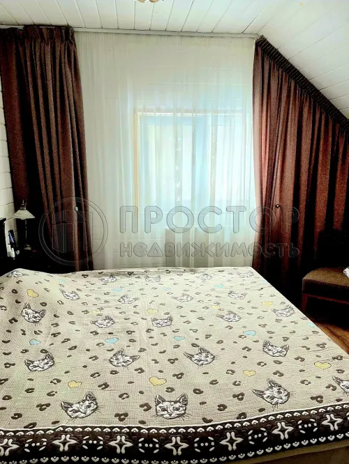 Дом, 133 м² - фото 12