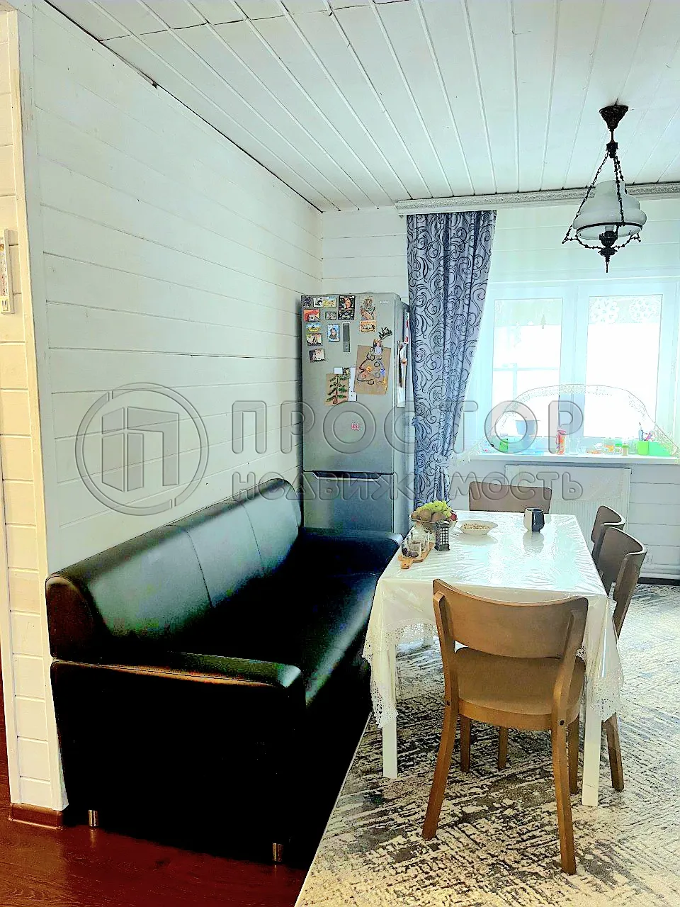 Дом, 123.3 м² - фото 18