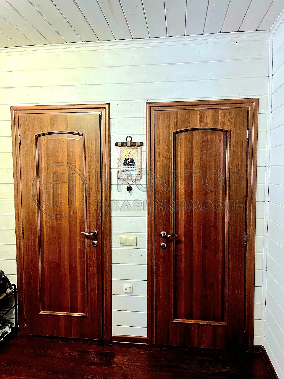 Дом, 123.3 м² - фото 20