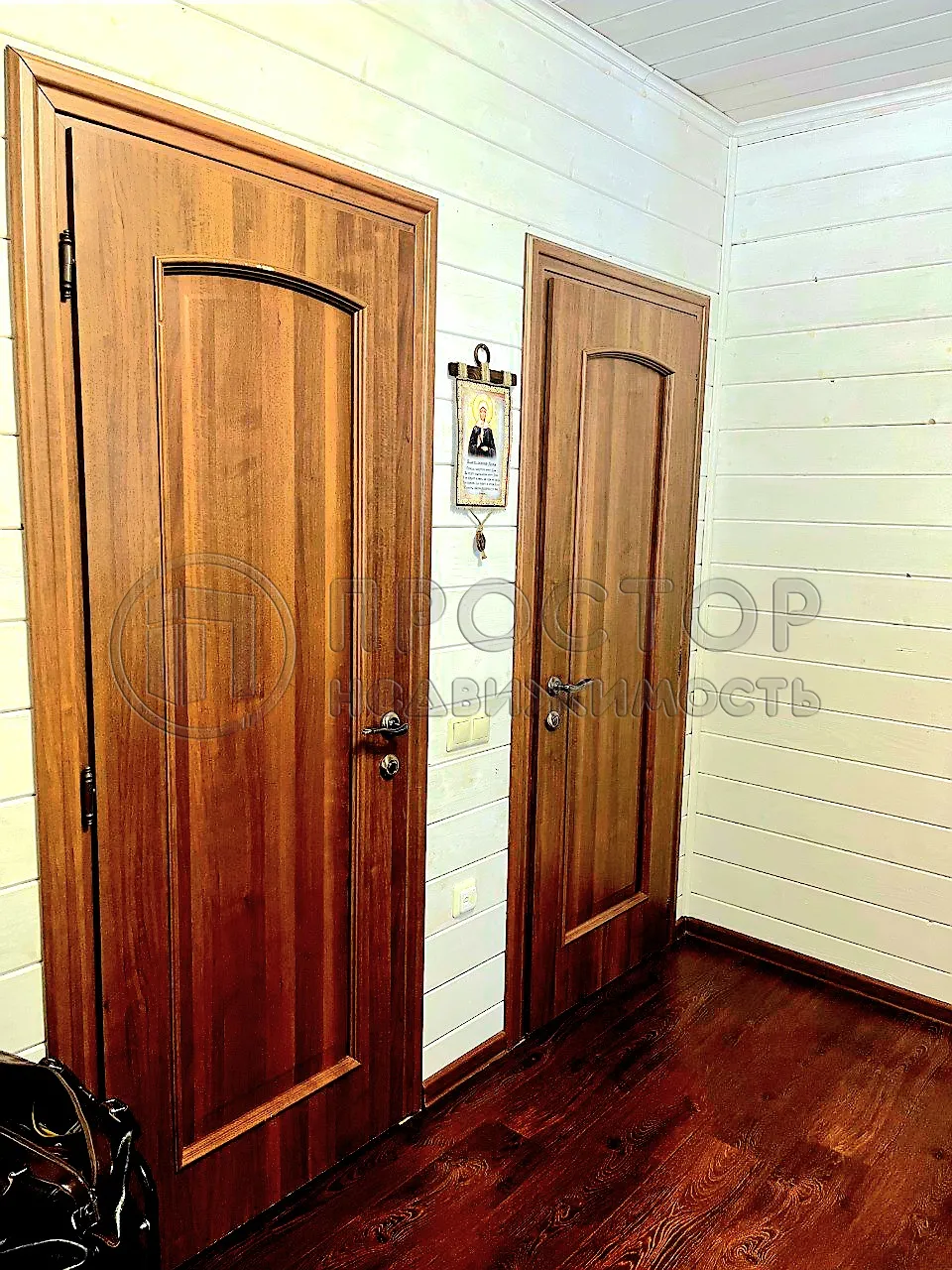 Дом, 123.3 м² - фото 21