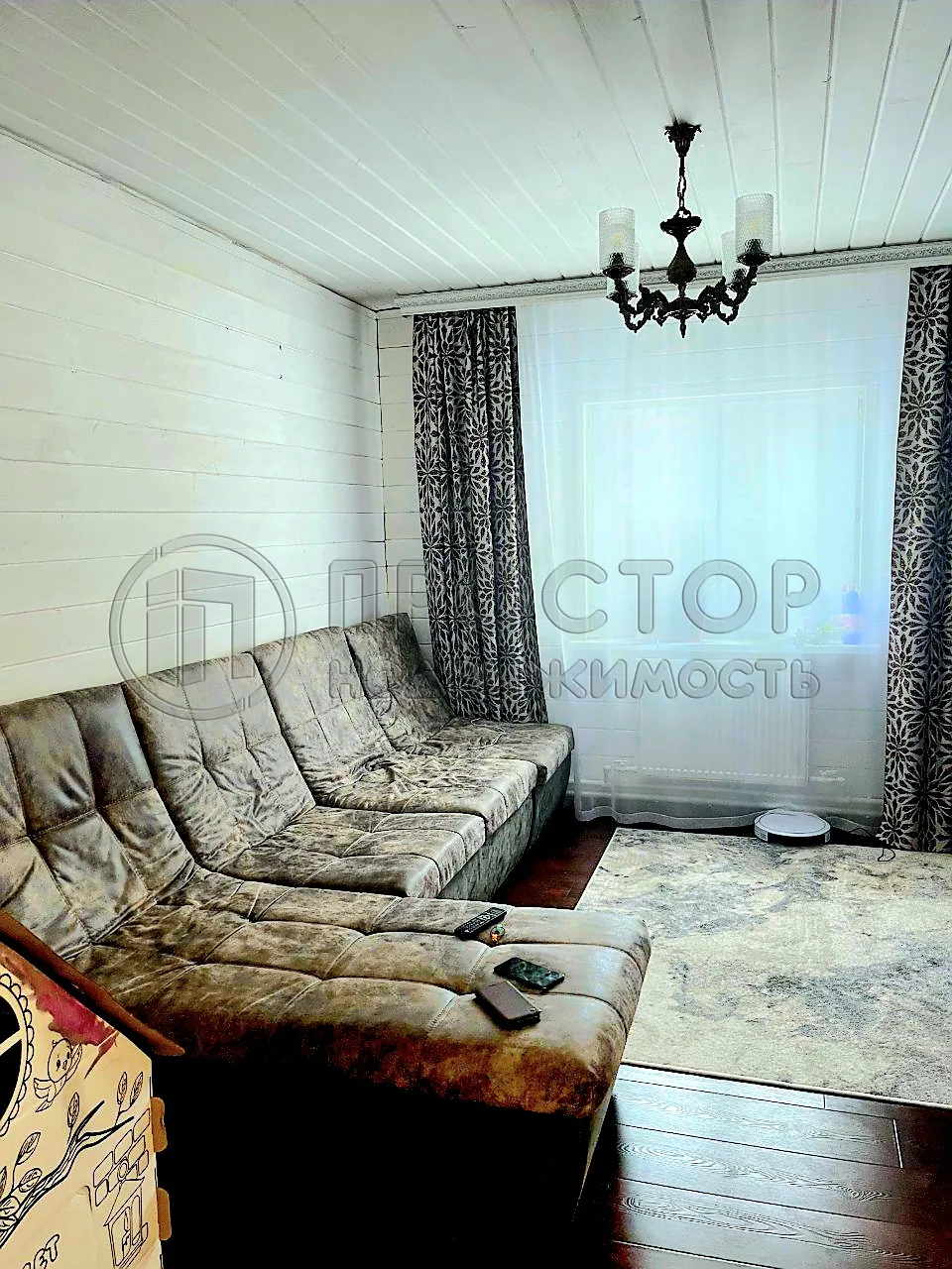 Дом, 123.3 м² - фото 22