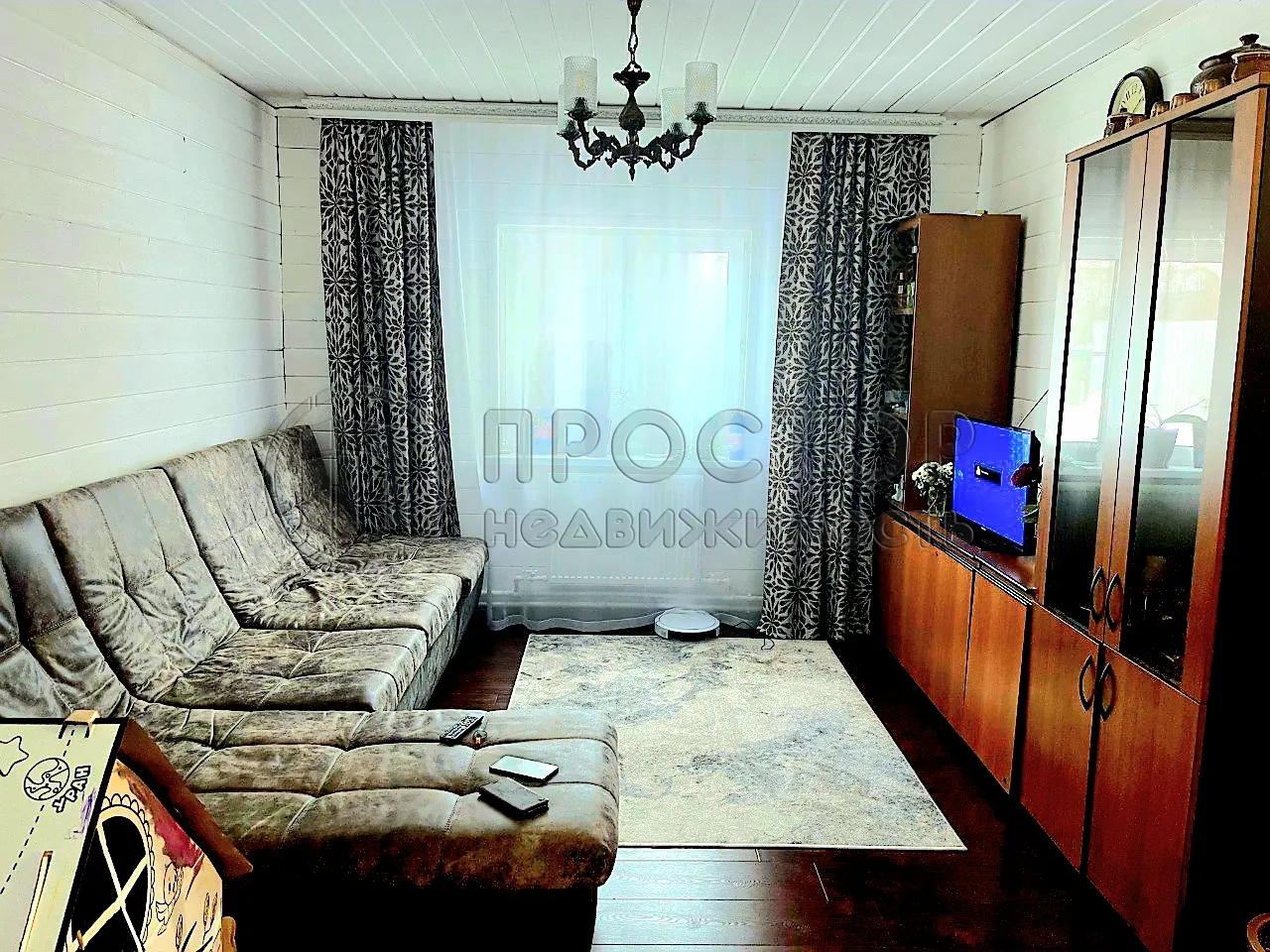 Дом, 123.3 м² - фото 23