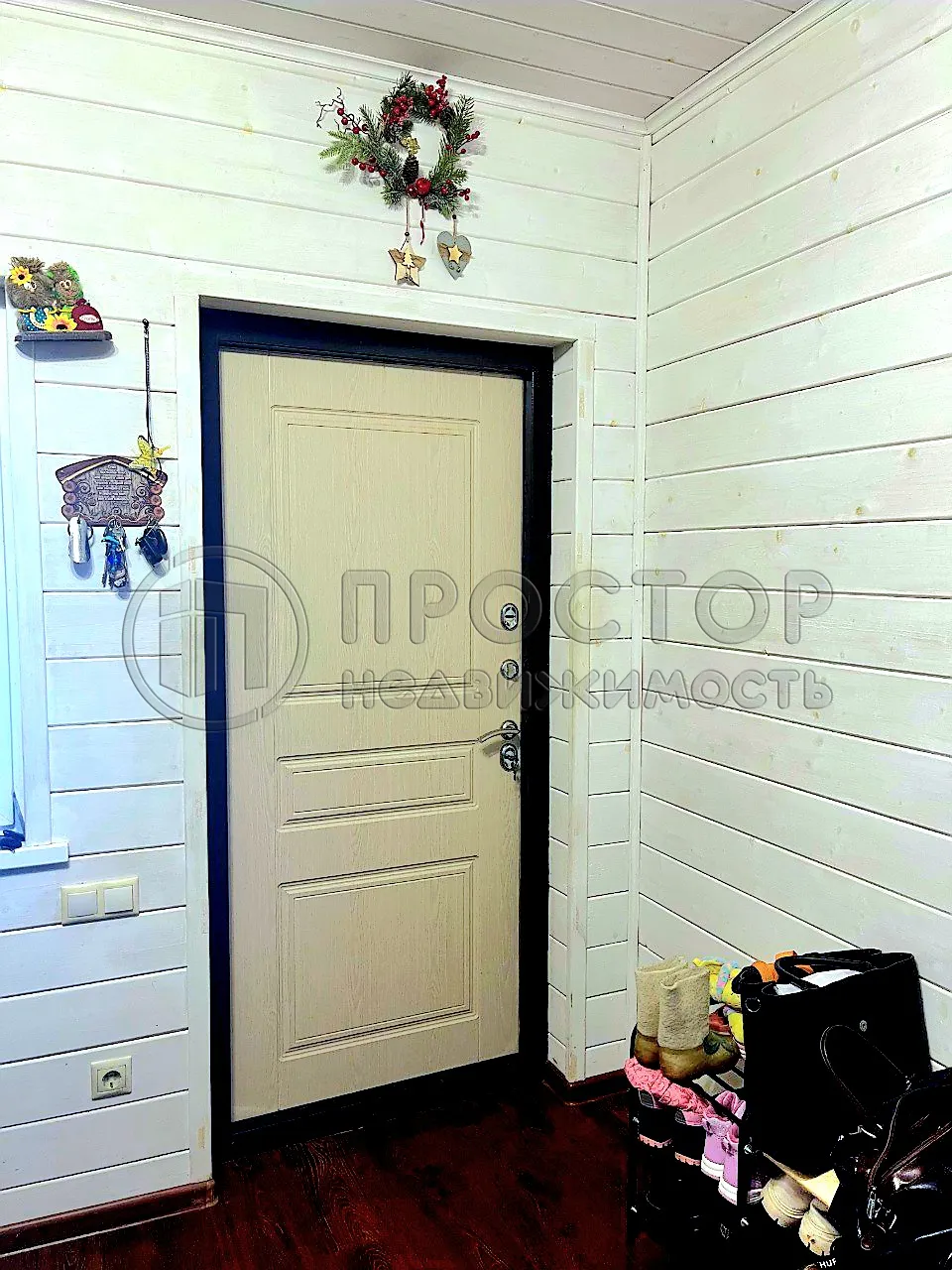 Дом, 123.3 м² - фото 24