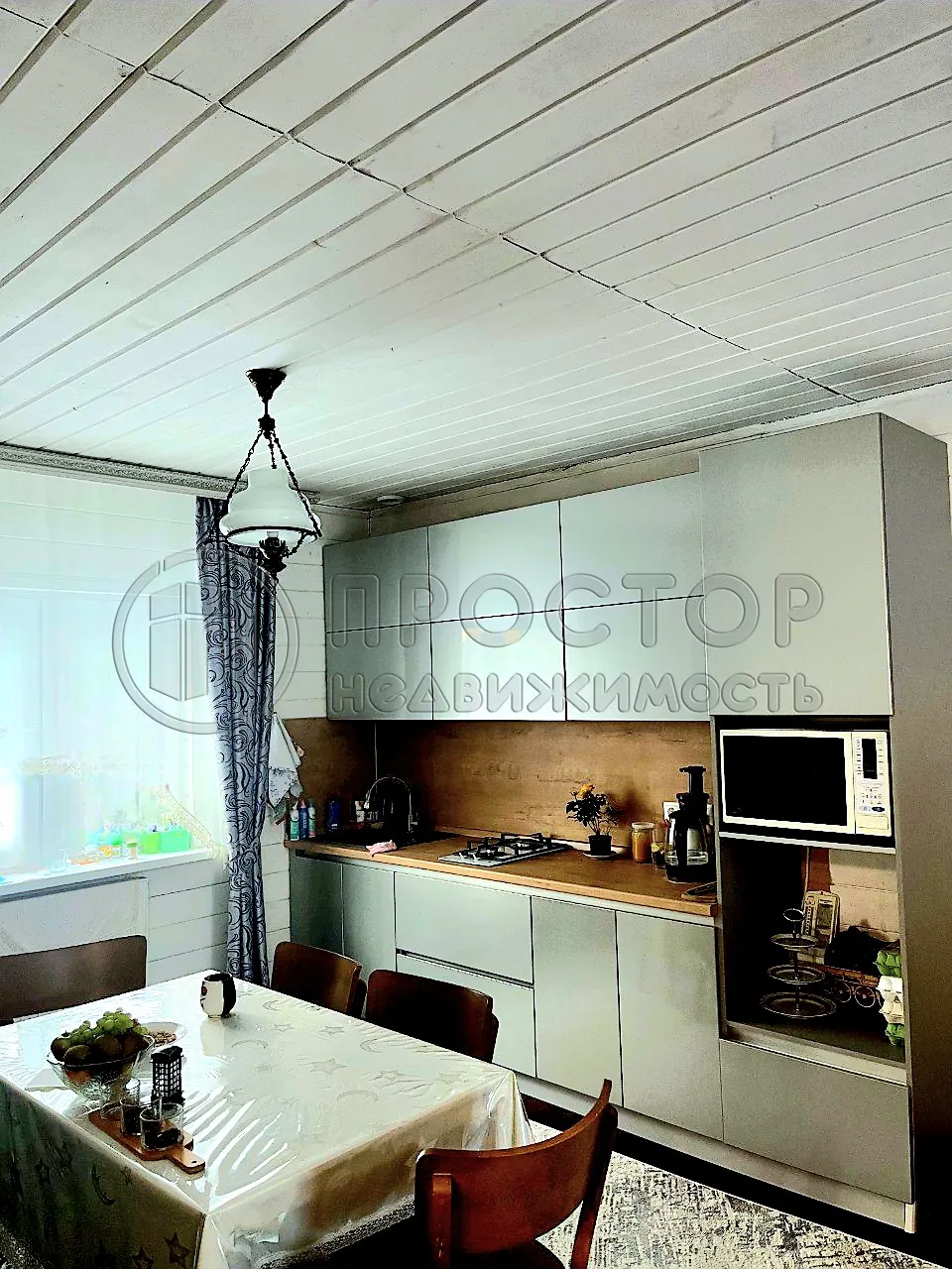 Дом, 123.3 м² - фото 25