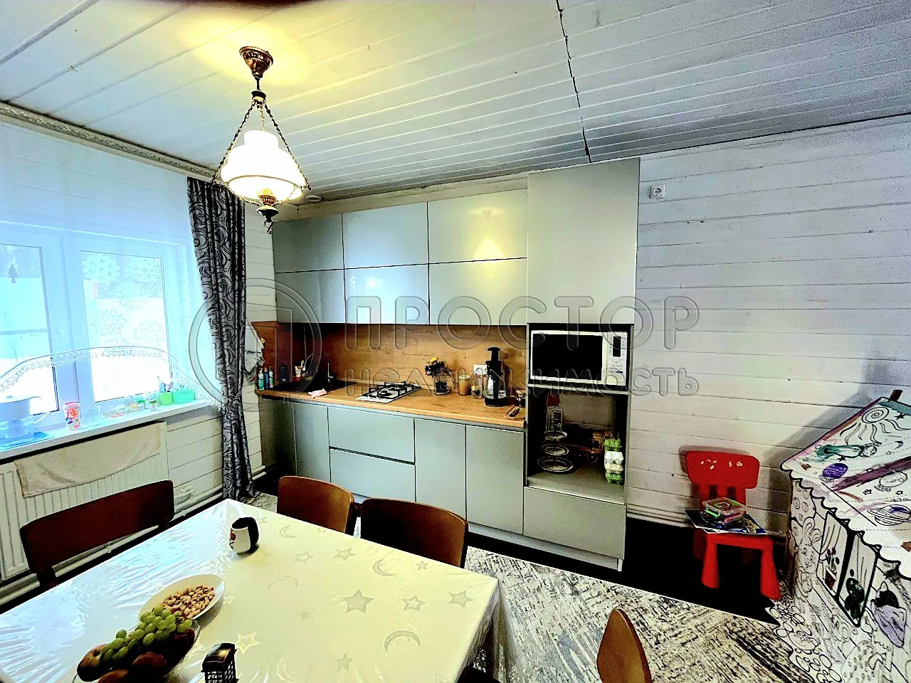 Дом, 123.3 м² - фото 27