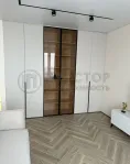 1-комнатная квартира, 62.2 м² - фото 25