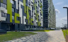 1-комнатная квартира, 62.2 м² - фото 26