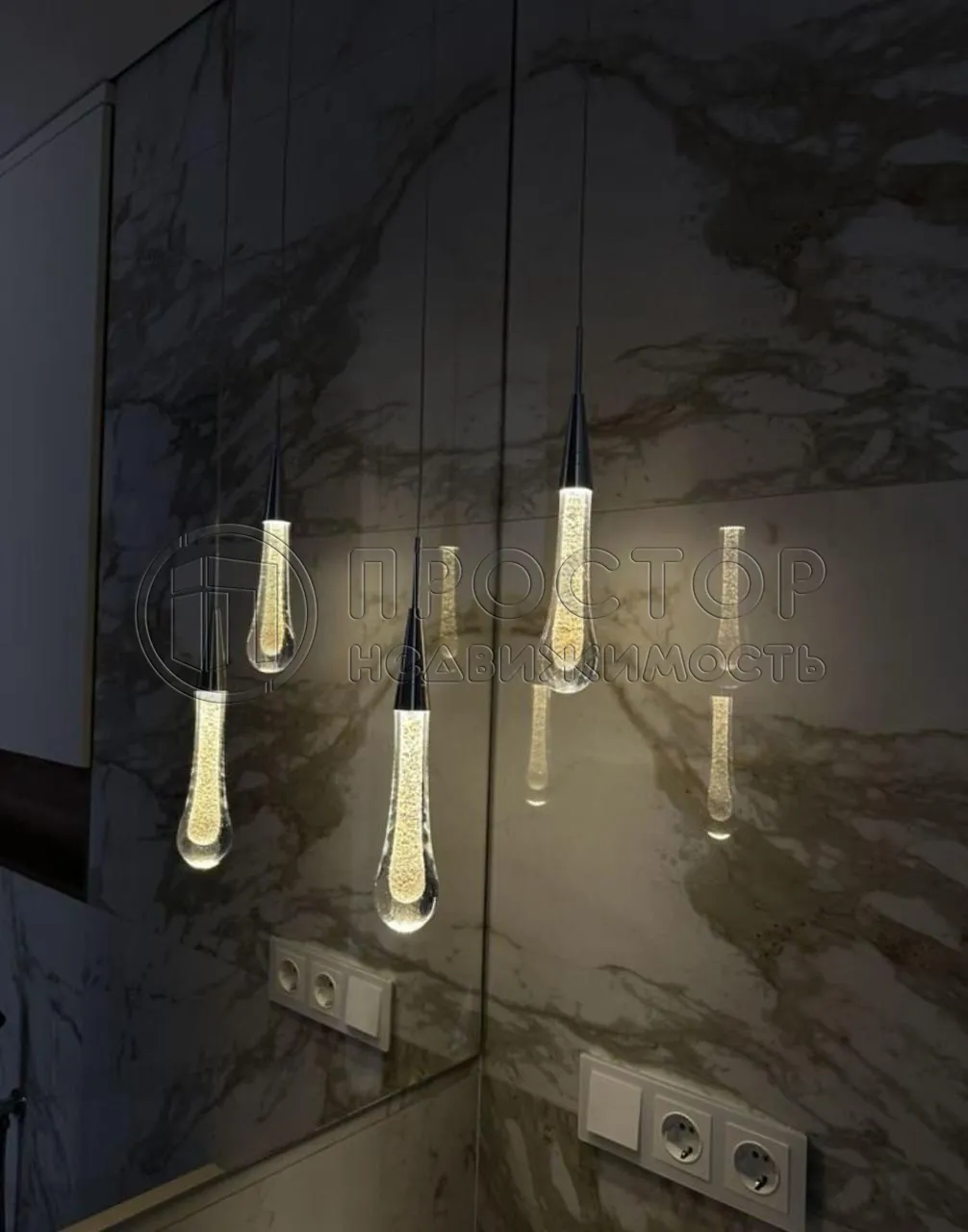 1-комнатная квартира, 62.2 м² - фото 7