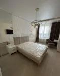1-комнатная квартира, 62.2 м² - фото 32