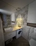 1-комнатная квартира, 62.2 м² - фото 33