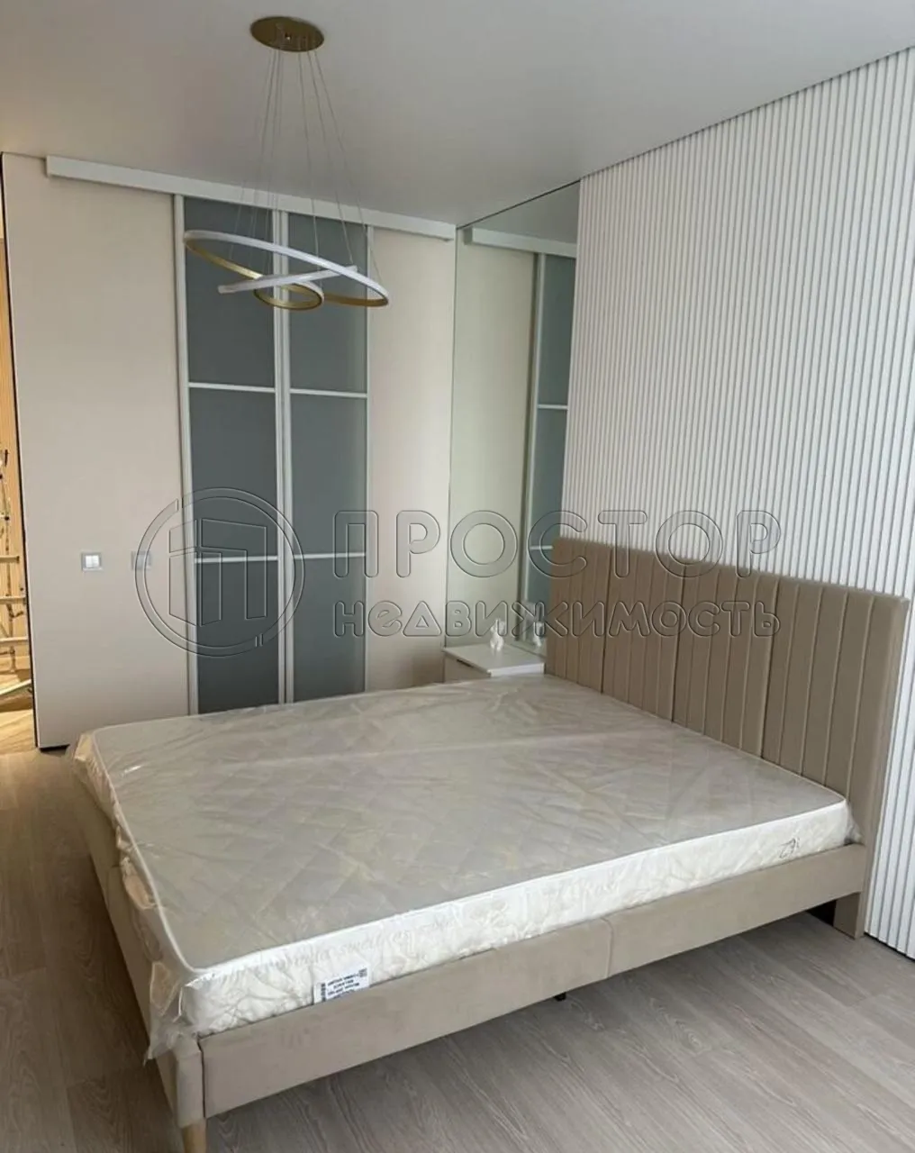 1-комнатная квартира, 62.2 м² - фото 14