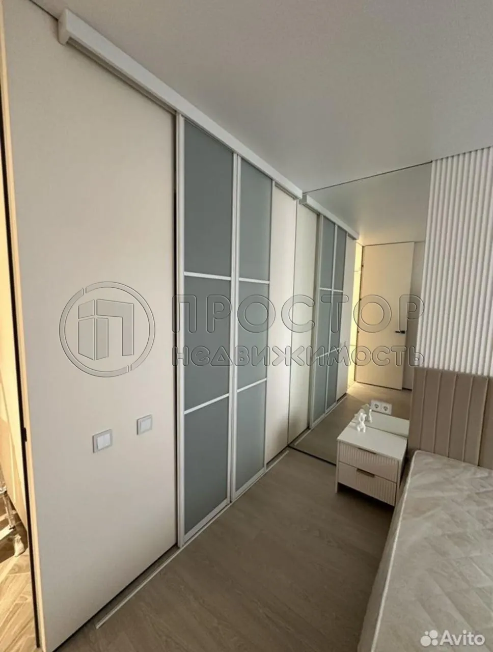 1-комнатная квартира, 62.2 м² - фото 16