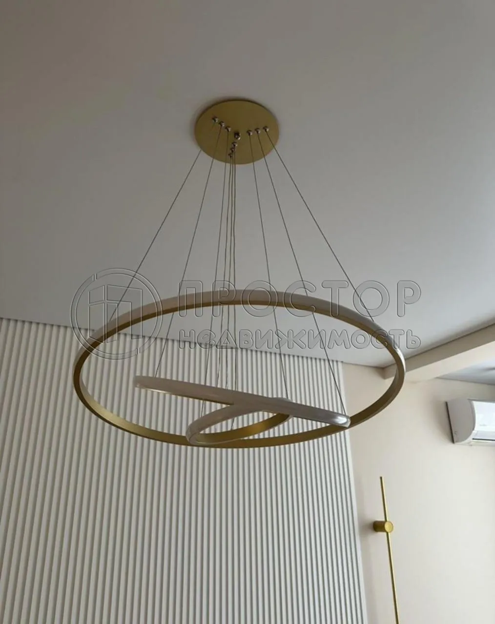 1-комнатная квартира, 62.2 м² - фото 17