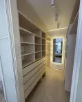 1-комнатная квартира, 62.2 м² - фото 40