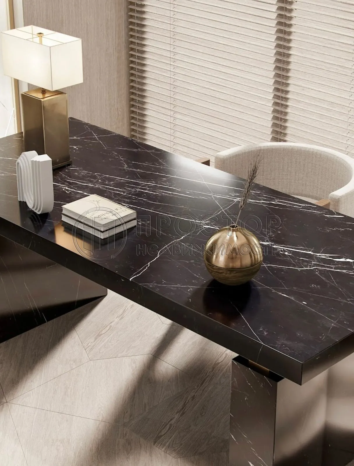 2-комнатная квартира, 68.3 м² - фото 8