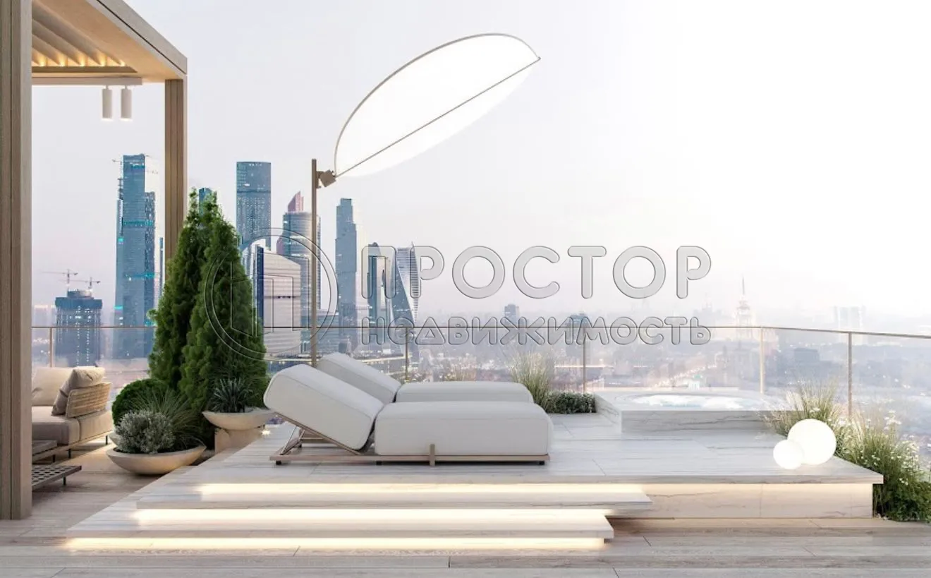 2-комнатная квартира, 68.3 м² - фото 9