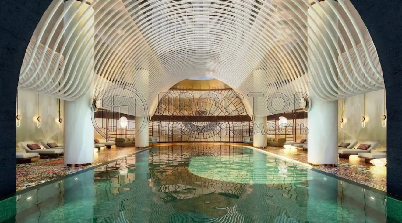 2-комнатная квартира, 68.3 м² - фото 10