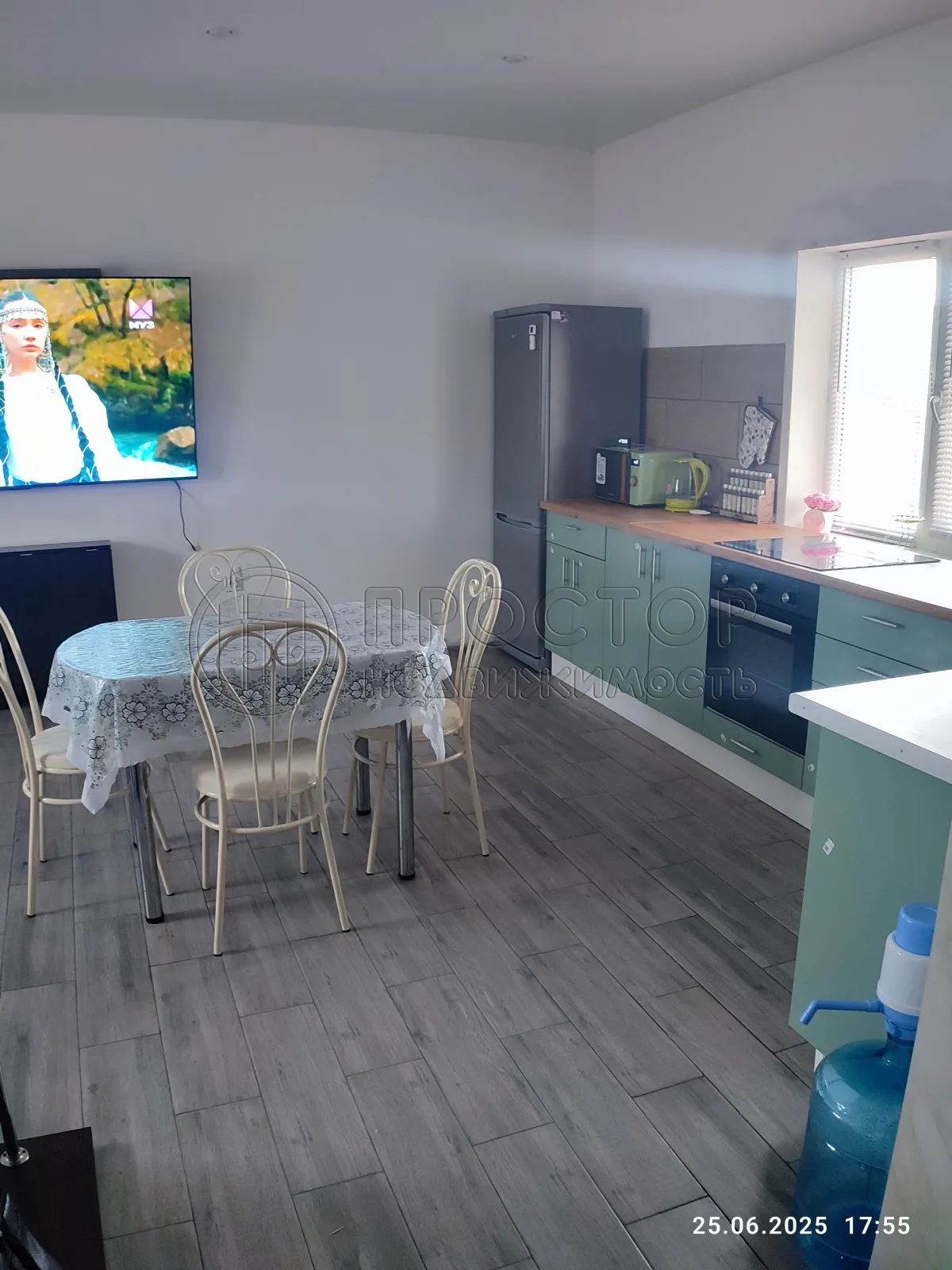 Дом, 89.6 м² - фото 2