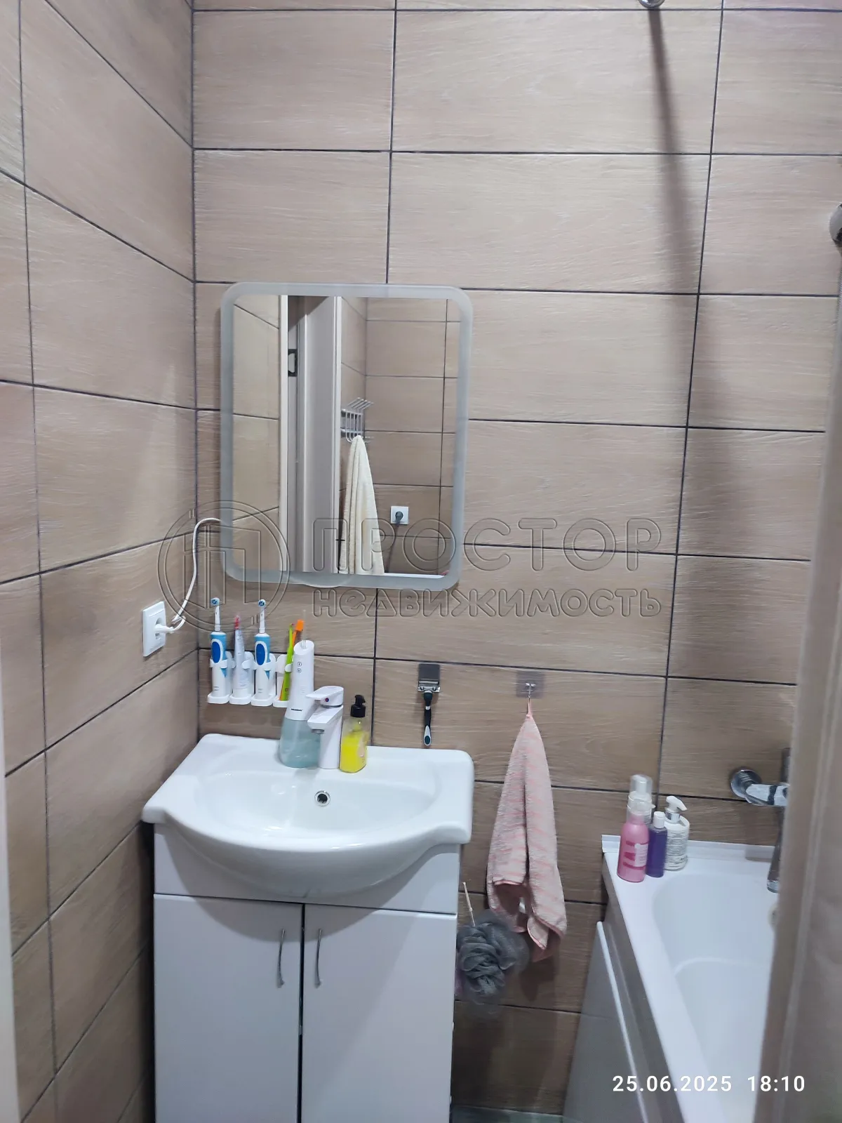 Дом, 89.6 м² - фото 14