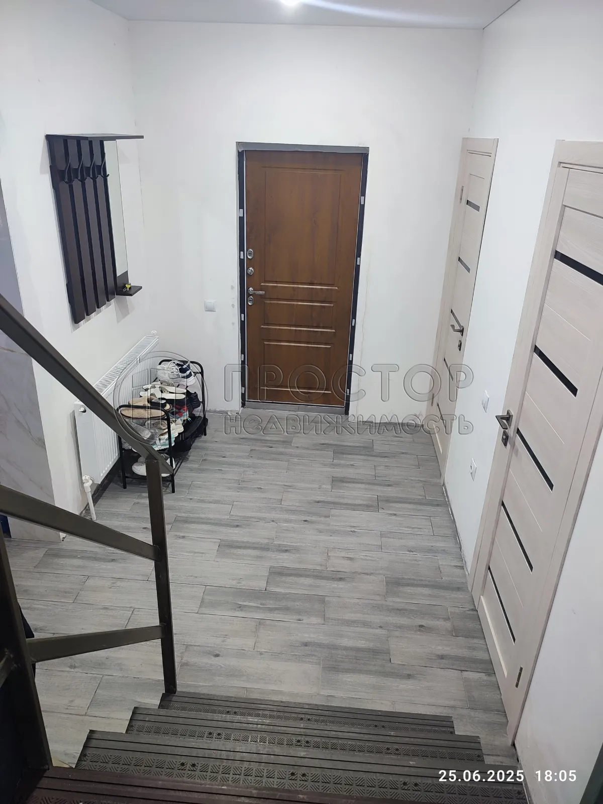 Дом, 89.6 м² - фото 16