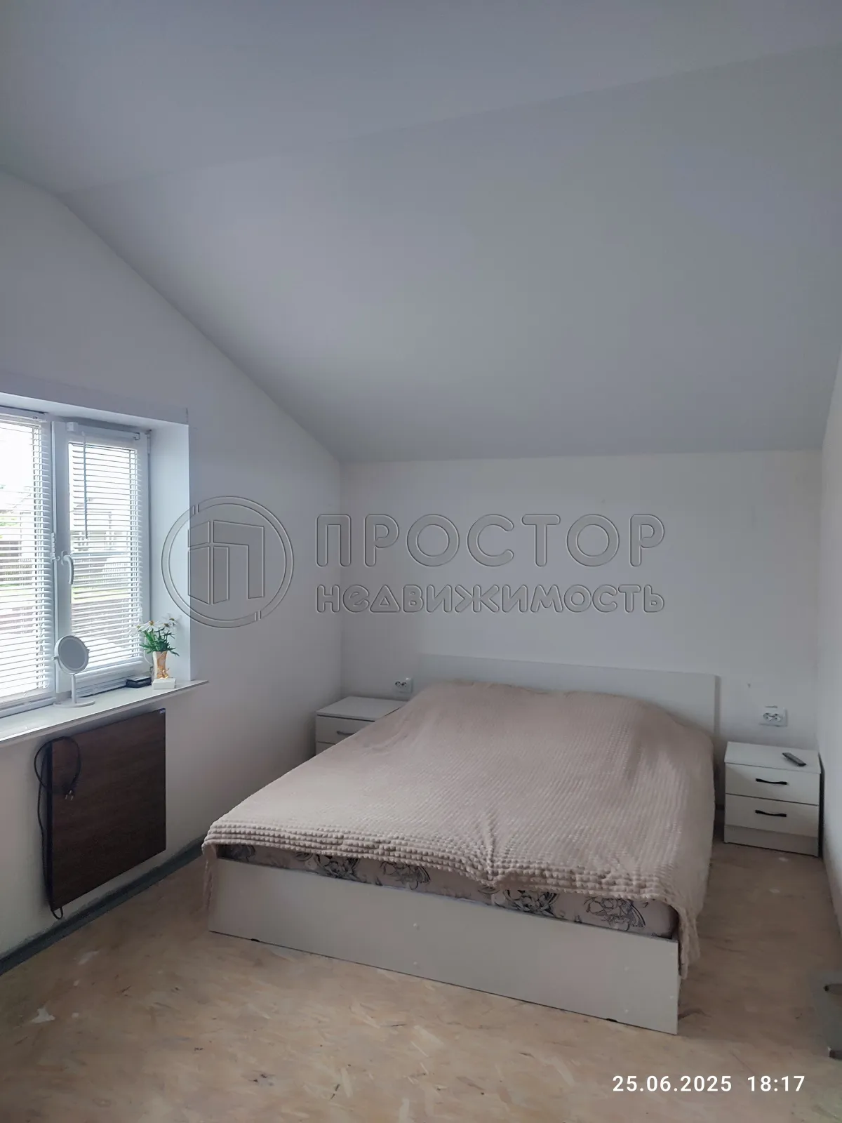 Дом, 89.6 м² - фото 17