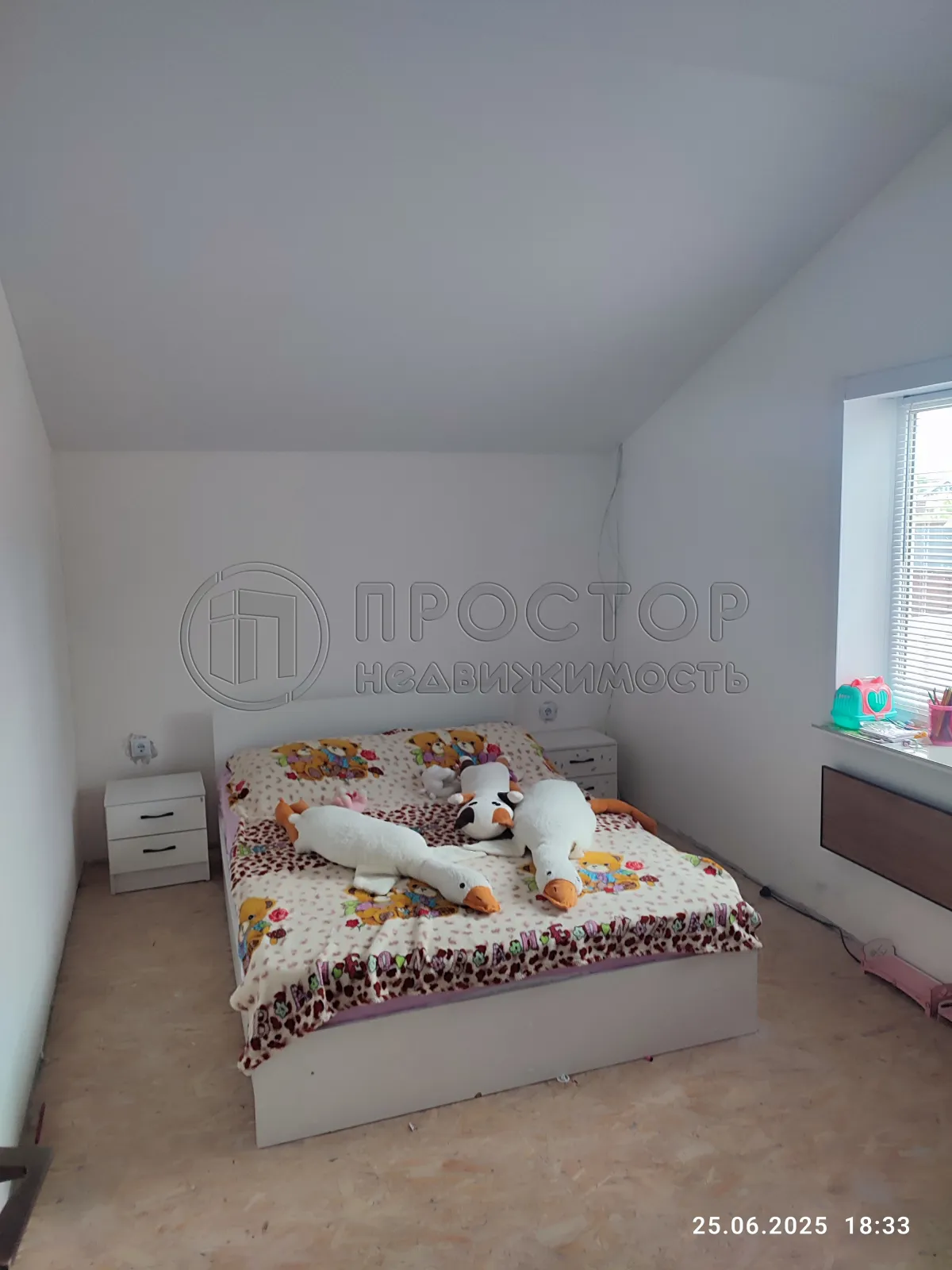 Дом, 89.6 м² - фото 19