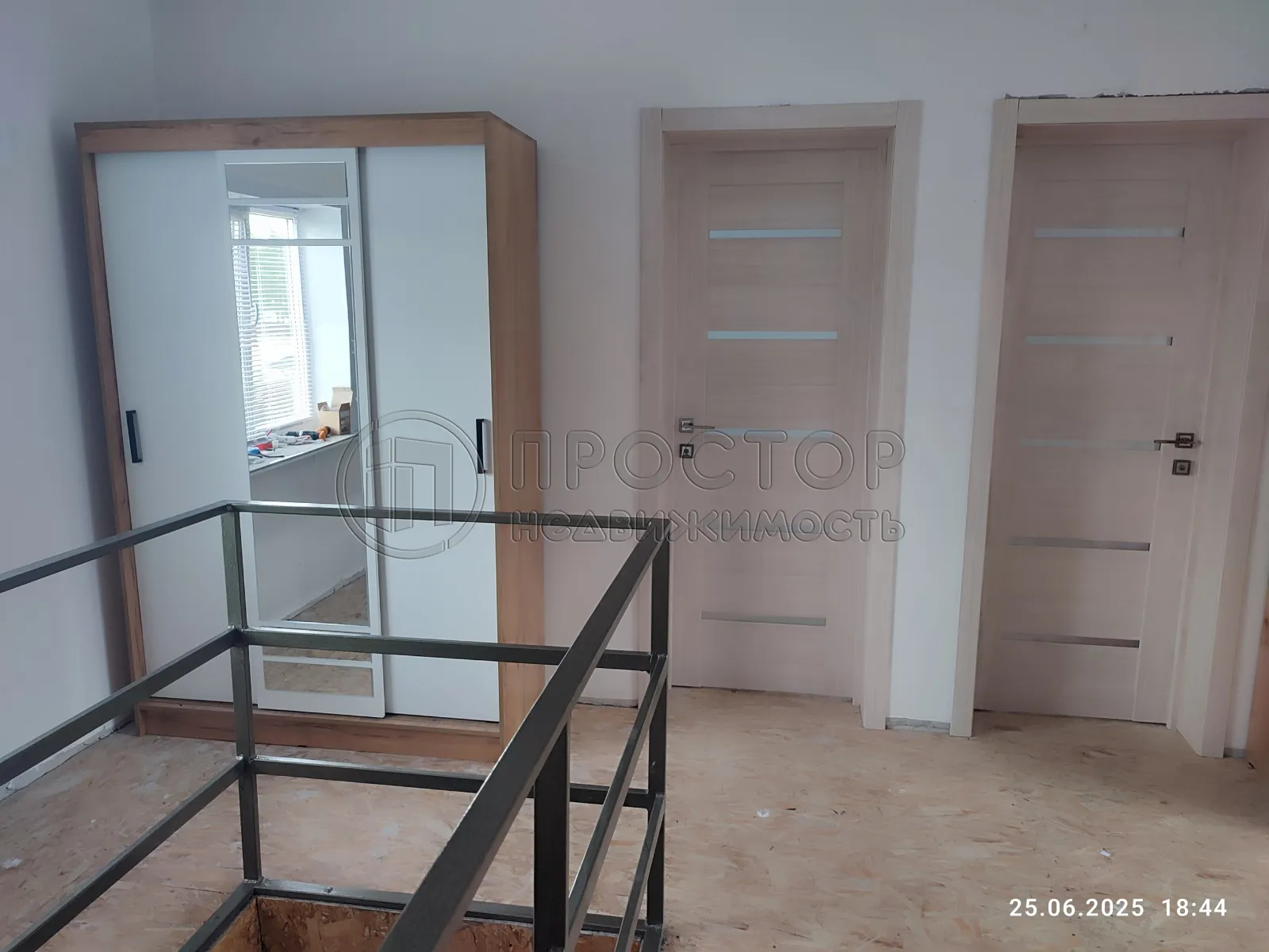 Дом, 89.6 м² - фото 22