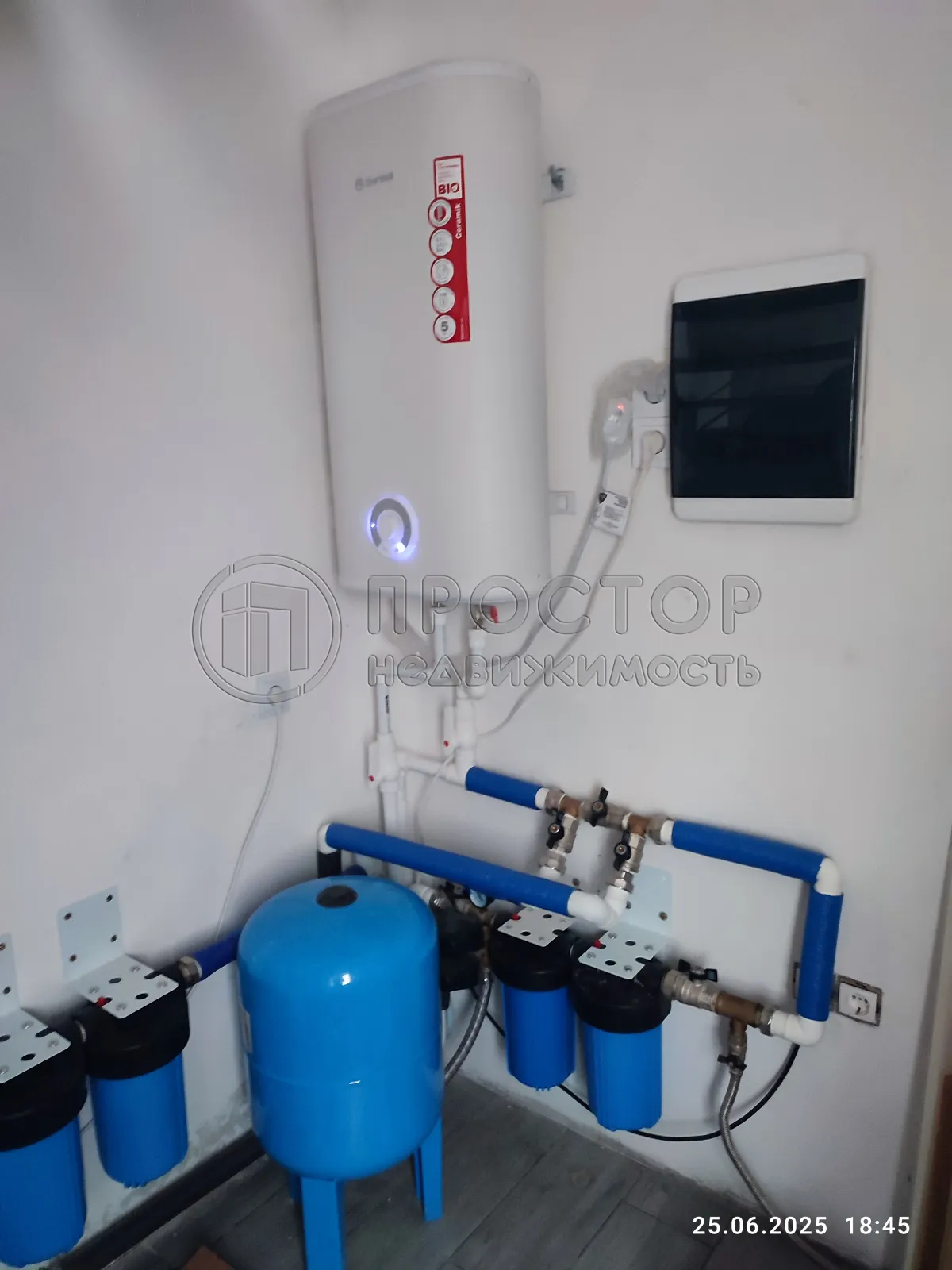 Дом, 89.6 м² - фото 23