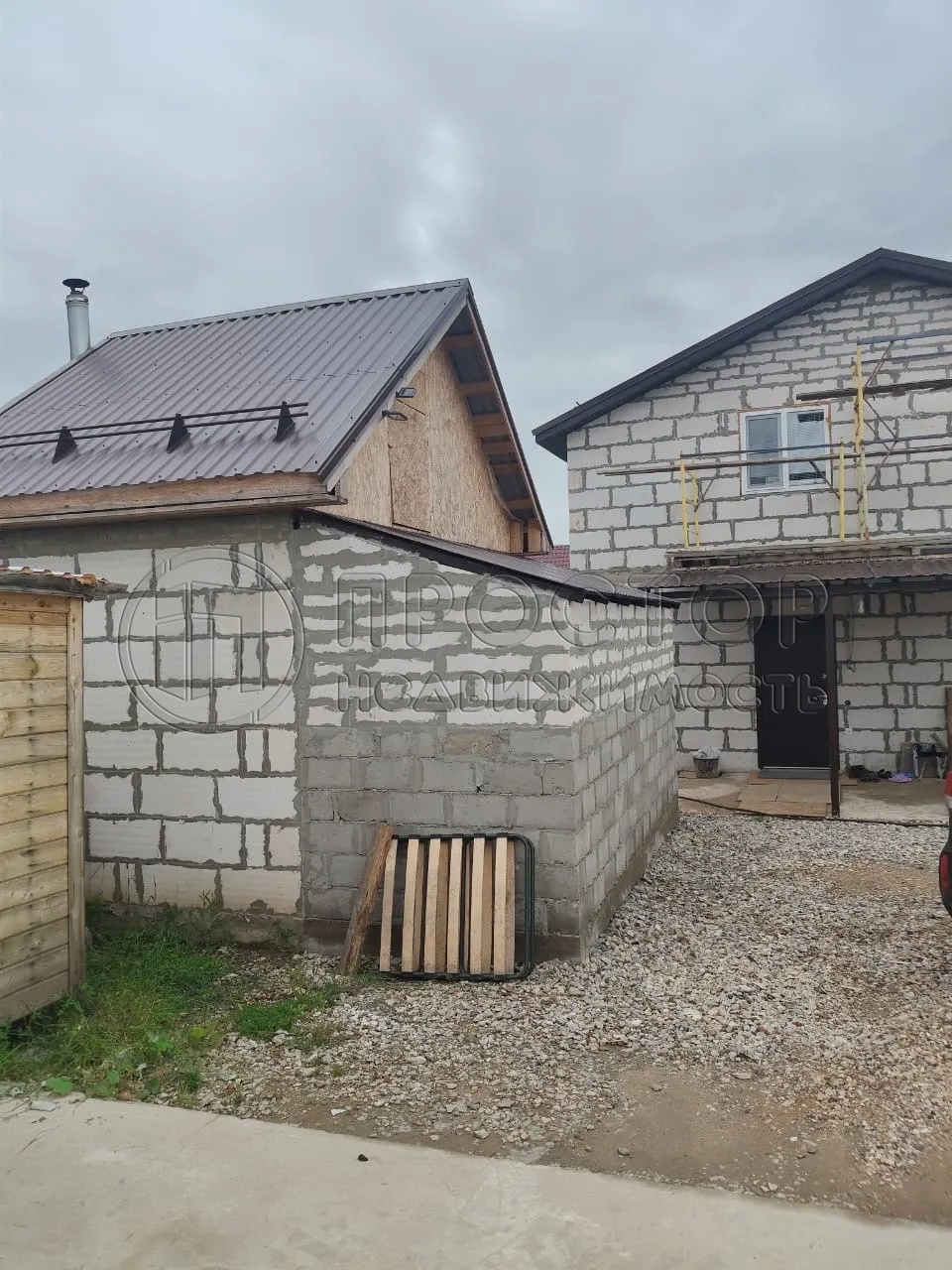 Дом, 89.6 м² - фото 25