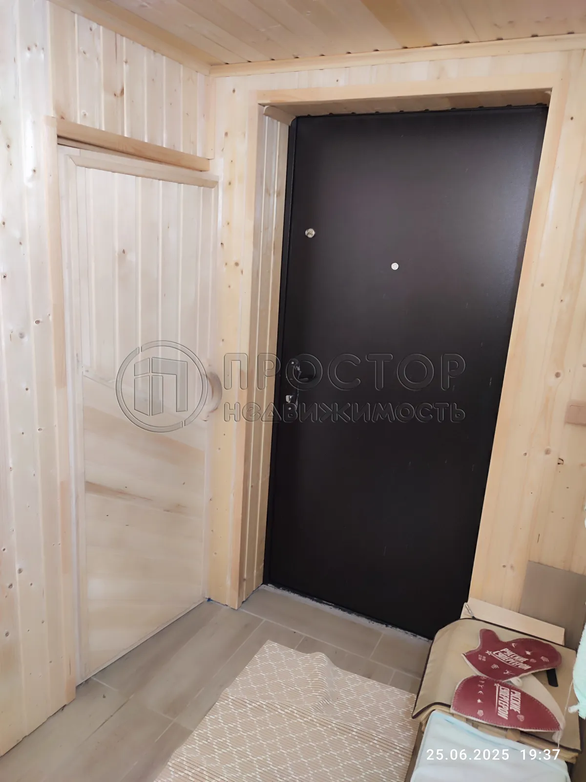 Дом, 89.6 м² - фото 27