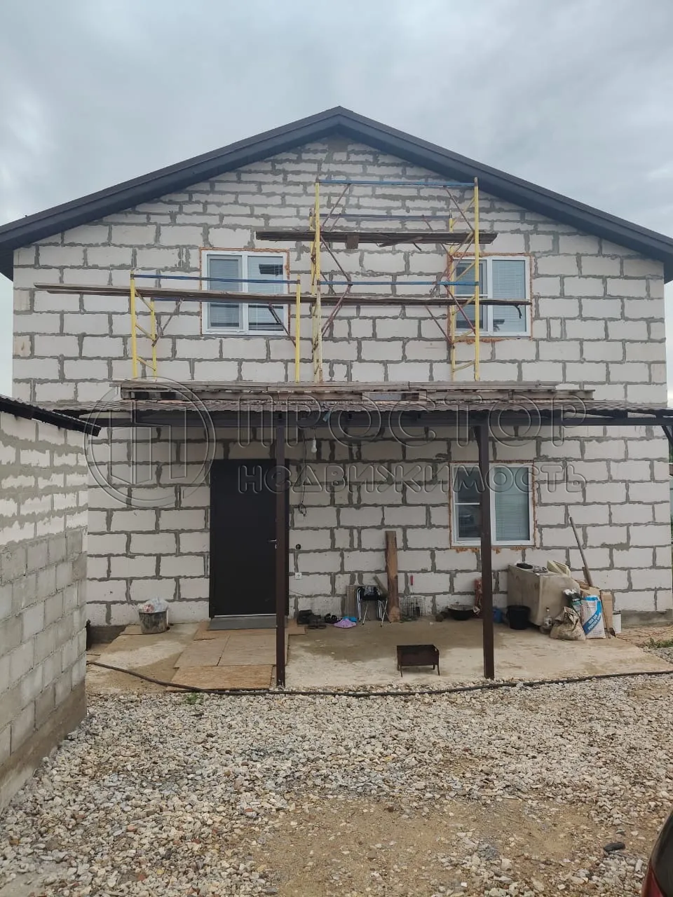 Дом, 89.6 м² - фото 32