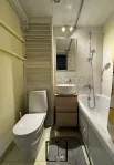 1-комнатная квартира, 35.2 м² - фото 21