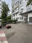 1-комнатная квартира, 35.2 м² - фото 27